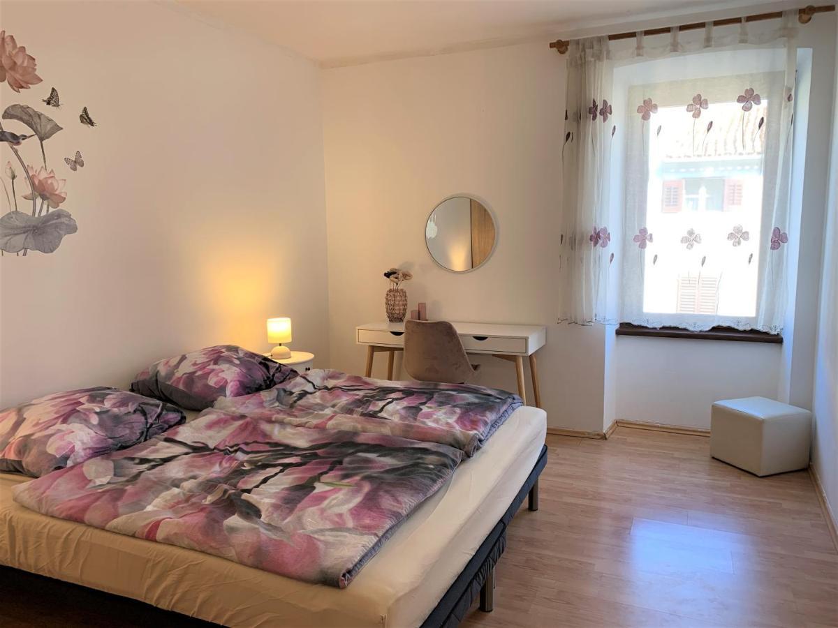 Apartment Lupo Vodnjan Exterior foto