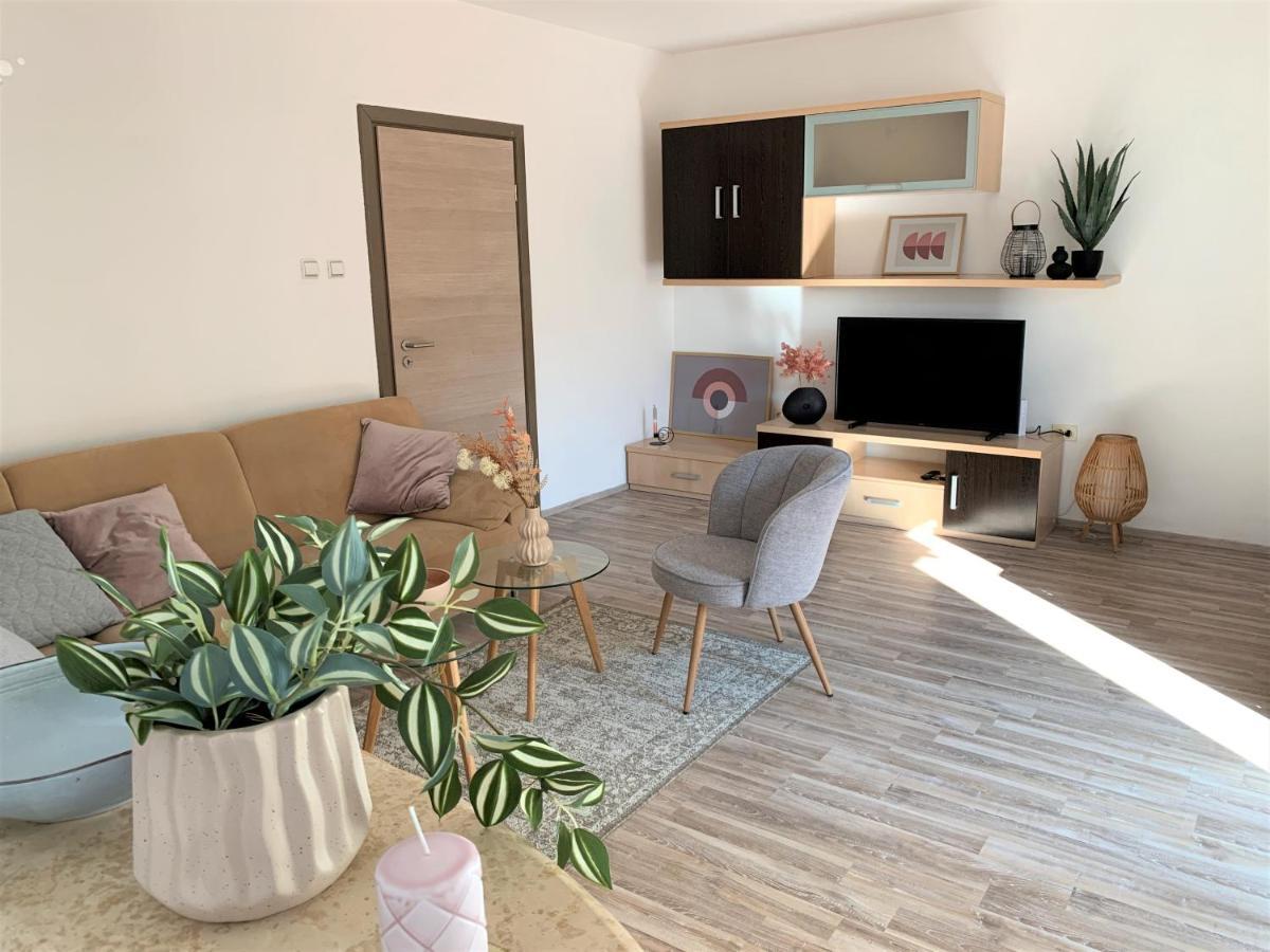 Apartment Lupo Vodnjan Exterior foto