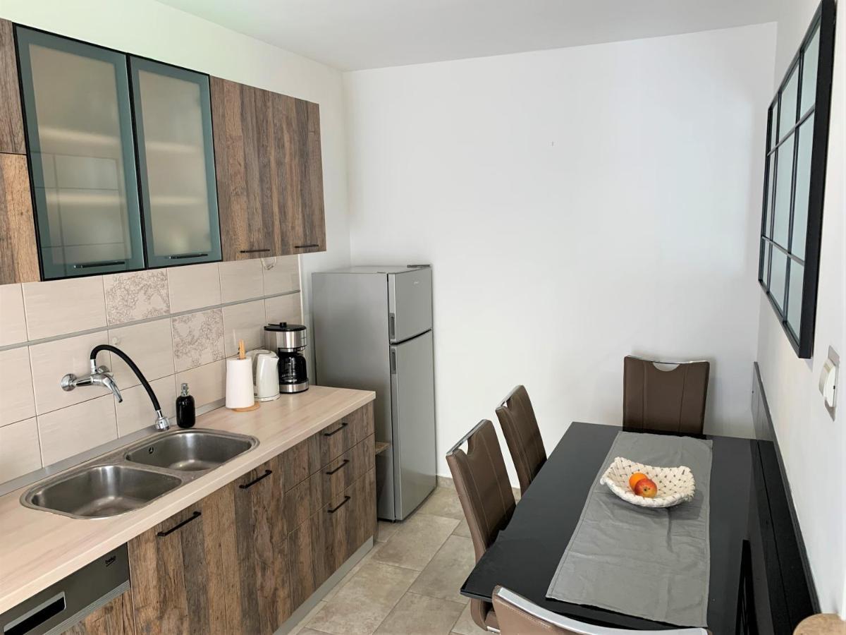 Apartment Lupo Vodnjan Exterior foto