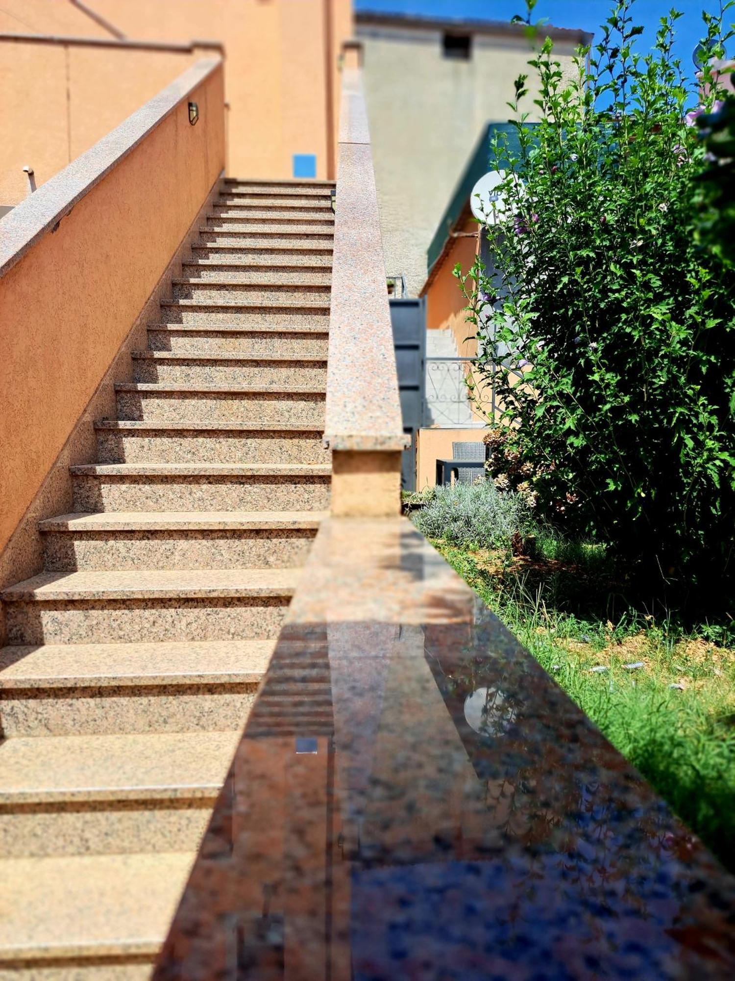 Apartment Lupo Vodnjan Exterior foto
